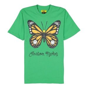 Chinatown Market T-shirt NWOT